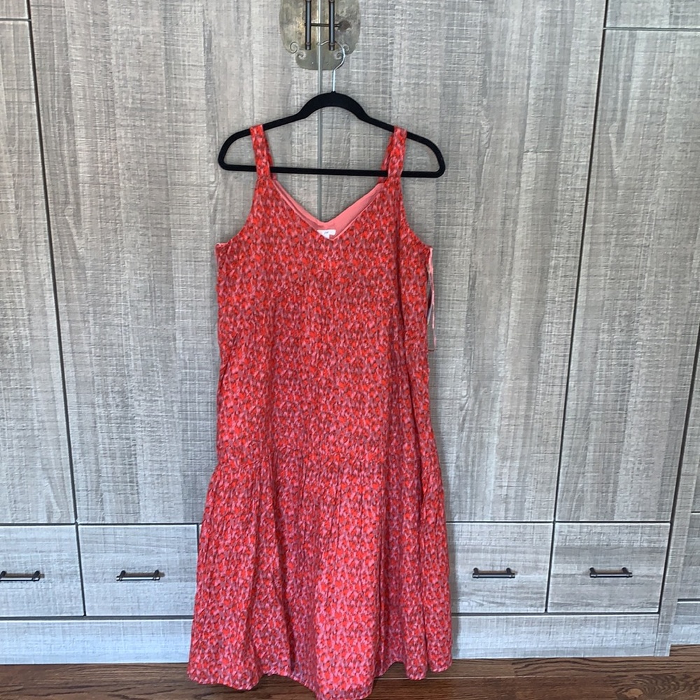 Joie‎ Ladies' Limited Edition Maxi Dress